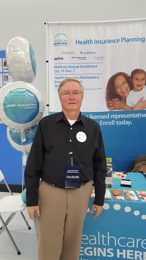 Terry Roberts, Medicare Insurance - Thumbnail