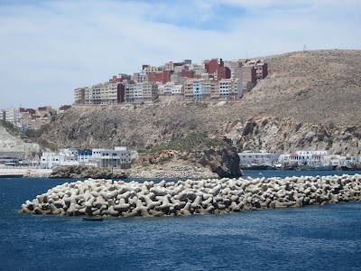 Photos of Gare Maritime d'Al Hoceima