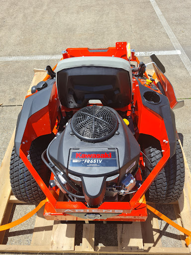 Cleveland Mower Centre Sales and Service - Thumbnail