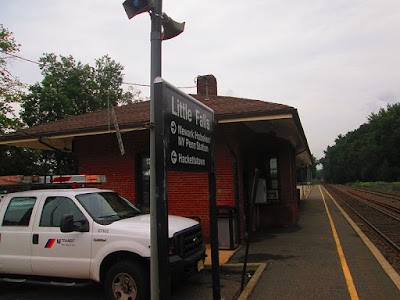 Little Falls Station