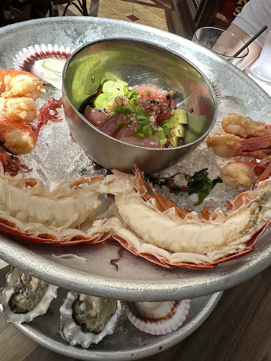 Rock'N Fish Restaurant - Thumbnail