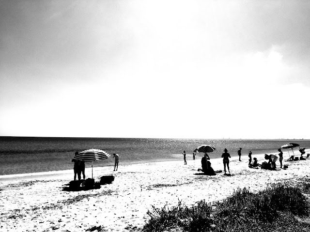 Spiaggia di Ezzi Mannu