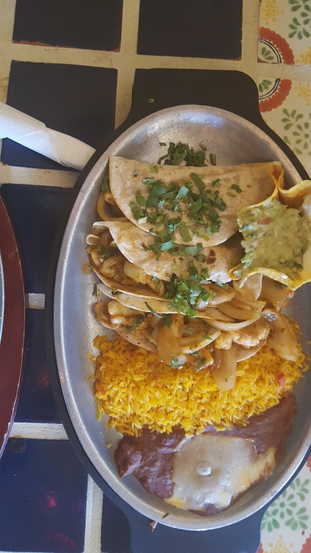 Casa Maya
