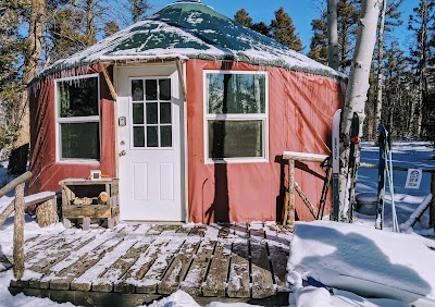 Enchanted Forest Cross Country Ski Area