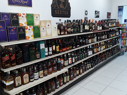 Valley Ridge Liquor - Thumbnail