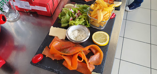 Photo 4 - Le PLAT'O Bar Restaurant