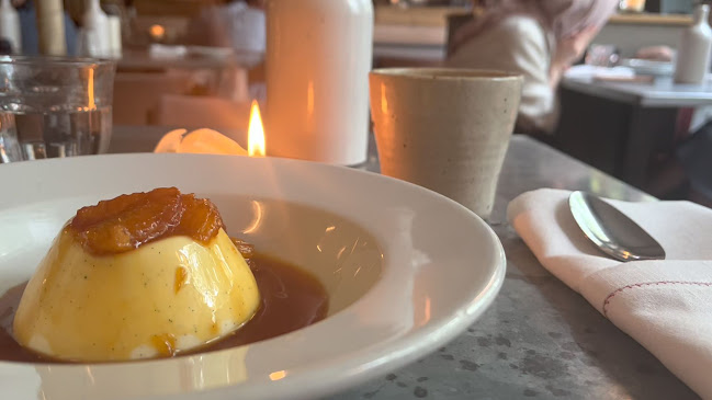Jolene Bakery & Restaurant