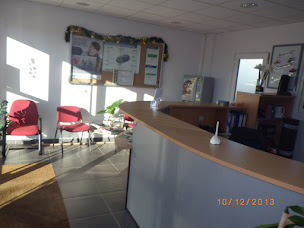 Photo n°8 de Sécuritest Contrôle Technique Automobile MENNECY à Mennecy (Centre de contrôle technique)