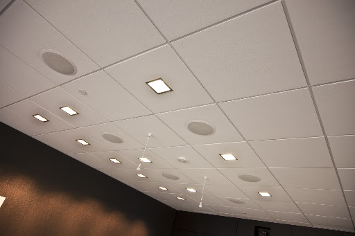 AV Events - Visual