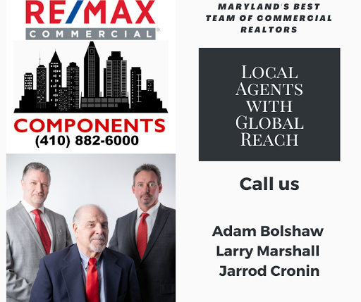 RE/MAX Components Commercial Division - Thumbnail