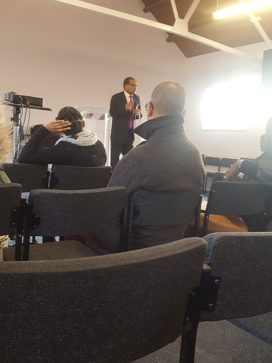 Grays Seventh Day Adventist Church