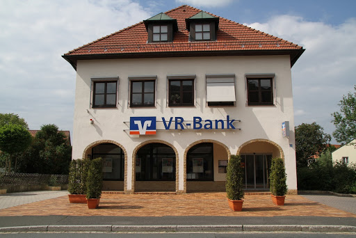 VR Bank Bayreuth-Hof eG Filiale Creußen - Thumbnail