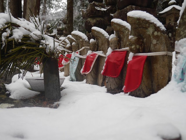 Koyasan
