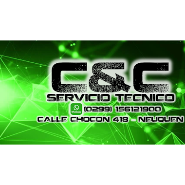 C&C Servicio Tecnico, Author: C&C Servicio Tecnico