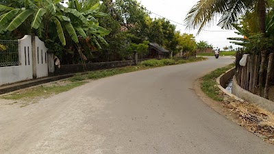 Photos of SDN 8 Simpang Mamplam