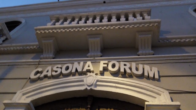 Casona Forum