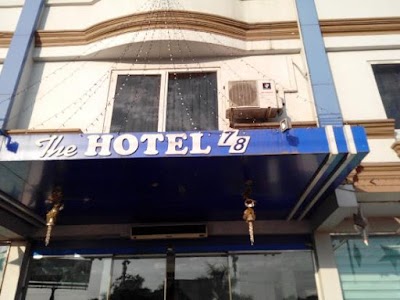 Photos of The Hotel 78