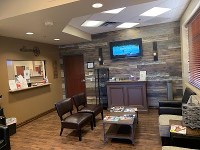 Photo of Vital4Men clinic location