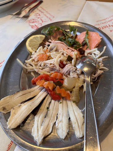 Trattoria La Priora - Thumbnail