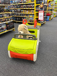 Photo n°9 de King Jouet Montauban Sud SAPIAC à Montauban (Magasin de miniatures)