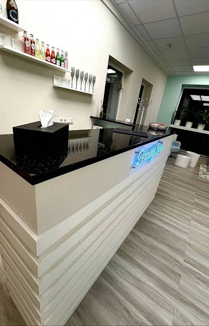 Caramel Sugaring Duisburg