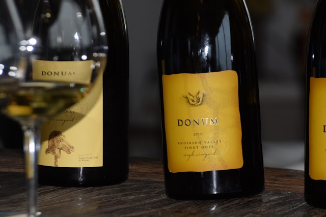 The Donum Estate