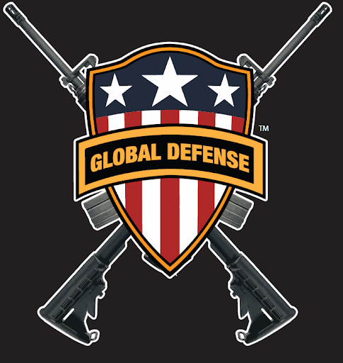 Global Defense - Visual