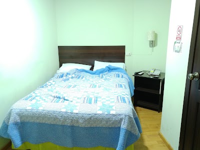 Photos of HOTEL VIRGEN DEL CISNE LOJA