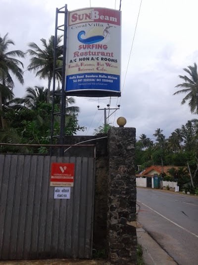 Photos of Sunbeam Coral Villa