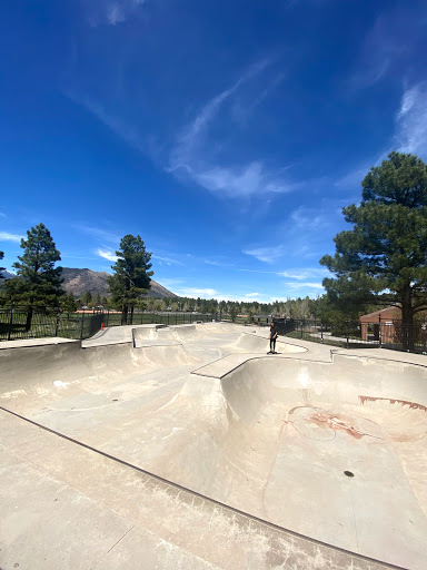 Foxglenn Park - United States