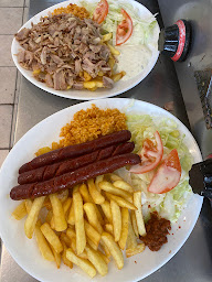 Photo n°7 de Istanbul à Saint-Leu-d'Esserent (Kebab)