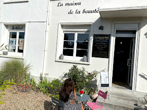 Photo n°21 de La Maison De La Beauté à Gisors (Institut de beauté)