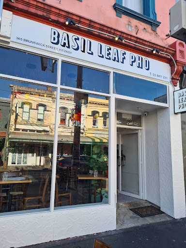 Photo of Basil Leaf Pho