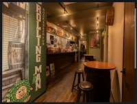 ローリングマン