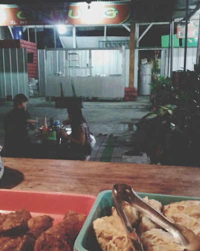 cafe
