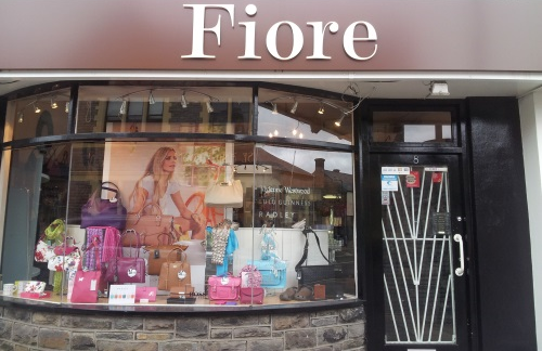Fiore Direct - Visual