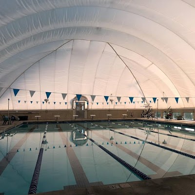 Rockbridge Aquatics Center