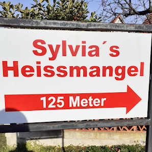 Sylvia's - Heissmangel Stendaler Str. 9, 39579 Bismark (Altmark), Deutschland