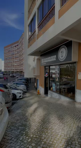 Avaliações doDil BarberShop em Oeiras - Barbearia