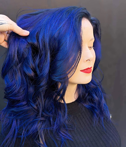 Hairwarship