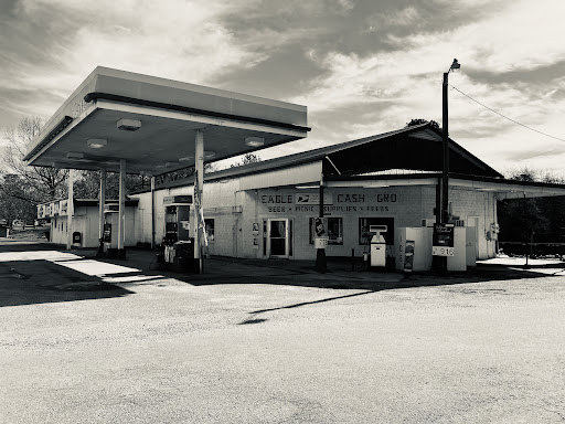 Mountain Fork One Stop - Visual