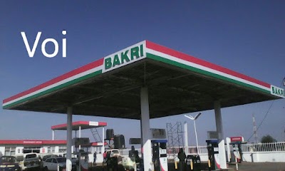 Photos of Bakri Petrol station voi