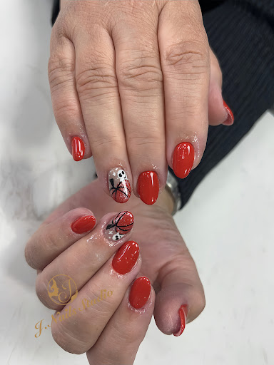 J.Nails Studio - Visual