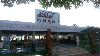 Photos of Sitt Mhan Coffee Shop