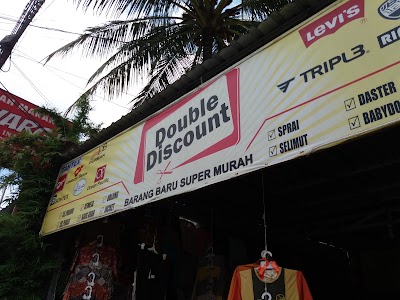 Photos of Toko Baju Double Discon