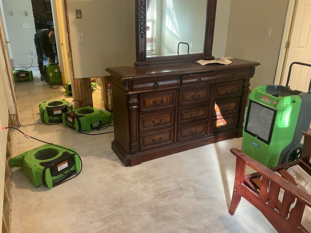 SERVPRO of Carbondale/Clarks Summit/Old Forge photo