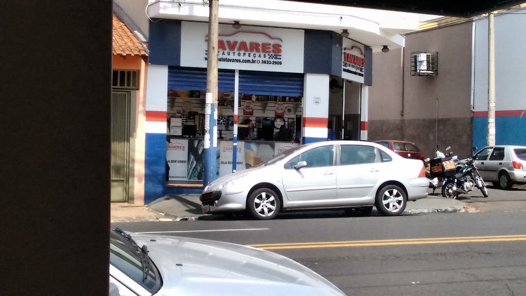 Ribeirão Autopeças , Ribeirão Preto