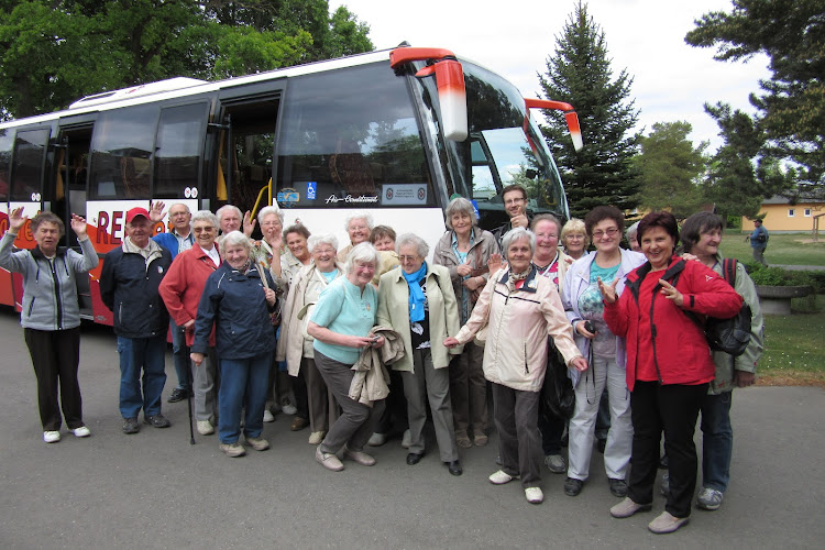 Volkssolidarität Landesverband Thüringen e.V