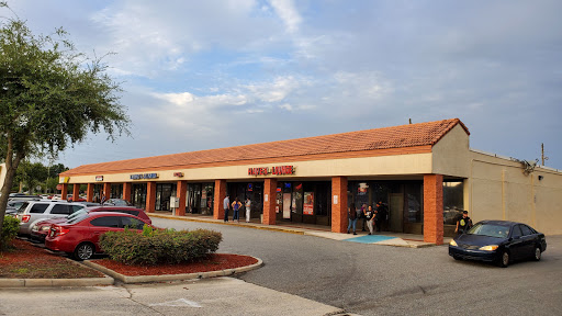Aloma Square Shopping Center - Thumbnail
