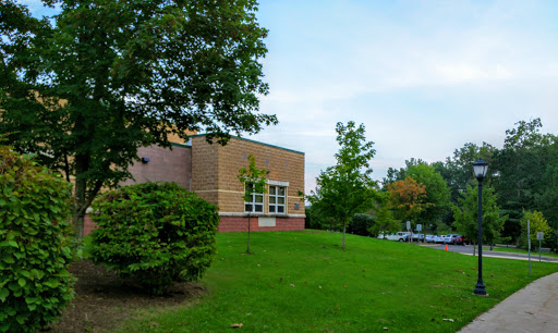 Park Forest Elementary School - Thumbnail